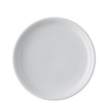 Thomas Trend Weiß Kahvaltı tabağı (Coup) 22 cm