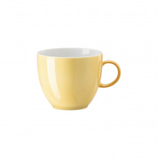 Thomas Sunny Day Soft Yellow Kahve üst fincanı 0,20 L