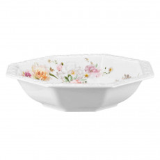 Rosenthal Maria Pink Rose Orta boy kase 28 cm / 1,40 L