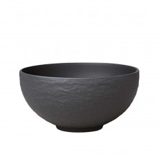 Villeroy & Boch Manufacture Rock Suppenbol 12,5 cm