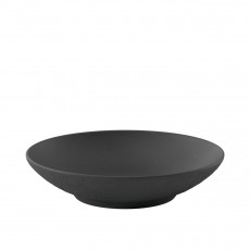 Villeroy & Boch Manufacture Rock Düz kase 23,5 cm / 1,10 L