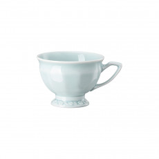 Rosenthal Maria Pale Mint Espresso-/ Mokka-üst fincanı 0,08 L