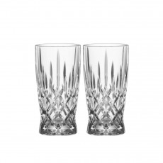 Nachtmann Noblesse Latte Macchiato seti, 2 parçalı