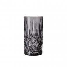 Nachtmann Noblesse Colours Longdrink bardağı Smoke 2'li set