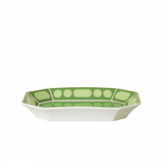 Swarovski x Rosenthal SIGNUM Fern Kase 20x16 cm