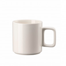 Rosenthal Bloom Snow Kulplu bardak 0,38 L