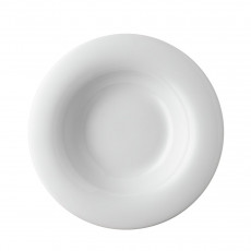 Rosenthal Casina Weiß Çorba tabağı 23 cm