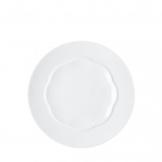 Rosenthal Sonetto Bianco Düz tabak 17 cm