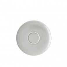 Rosenthal studio-line TAC Sensual Gentle Grey Espresso fincan altlığı 11,5 cm