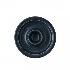 Thomas Trend Colour Deep Blue Yumurta kabı ile altlık