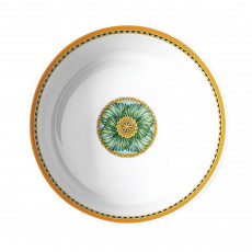 Rosenthal Versace Jungle Animalier Schüssel d: 22 cm / 2,50 L