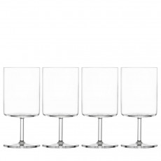 Schott Zwiesel Modo Su bardağı 0,44 L / 4'lü set