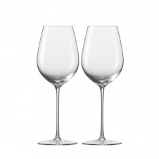Zwiesel Glas Enoteca Chardonnay Kadehi 415 ml / y: 230 mm / 2'li Set