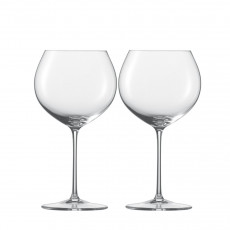 Zwiesel Glas Enoteca Burgonya Kadehi 750 ml / y: 220 mm / 2'li Set