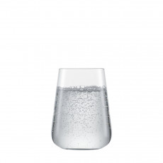 Zwiesel Glas Vervino Çok amaçlı cam, kabarcık noktası 0,48 L / 4'lü set