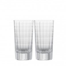 Zwiesel Glas Bar Premium No. 1 by Charles Schumann Küçük long drink bardağı 330 ml / y: 140 mm / 2'li set