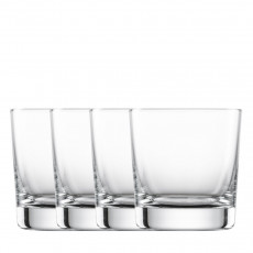 Schott Zwiesel Bar Special Viski bardağı 0,36 L / 4'lü set
