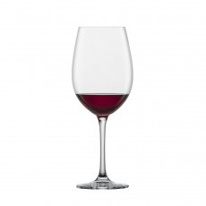 Schott Zwiesel Classico Bordeaux Kırmızı Şarap Kadehi 0,65 L / 6'lı Set
