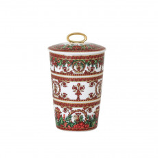 Rosenthal meets Versace I Love Baroque Holiday Masa lambası 2 parça y: 14,20 cm
