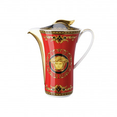 Rosenthal meets Versace Ikarus Medusa Kahve makinesi 1,20 L