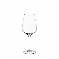 like. by Villeroy & Boch Essential 4'lü beyaz şarap kadehi seti