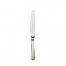 Robbe & Berking Spaten 150 g Masaüstü bıçağı 150 gram katı gümüş kaplama