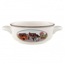 Villeroy & Boch Design Naif Çorba kasesi 0,45 L