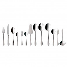 Villeroy & Boch Oscar - 18/10 Edelstahl Çatal bıçak takımı 68 parça