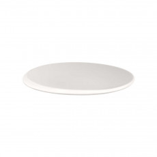 Villeroy & Boch NewMoon Weiß Ekmek tabağı 16 cm