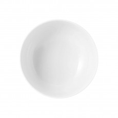 Seltmann Weiden Liberty Weiß Yemlik kasesi d: 17,5 cm / h: 9 cm / 1,52 L