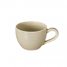 Seltmann Weiden Beat Sandbeige Espresso üst fincanı 0,11 L