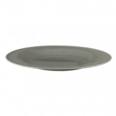 Seltmann Weiden Beat Perlgrau Düz tabak 30 cm