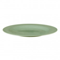 Seltmann Weiden Beat Salbeigrün Düz tabak 30 cm