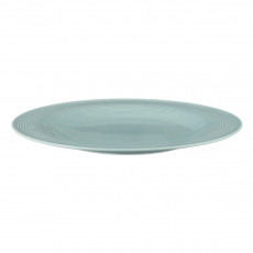 Seltmann Weiden Beat Arktisblau Düz tabak 30 cm