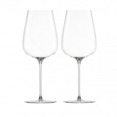 Eisch Essenca SensisPlus Allround şarap bardakları güçlü ve zengin 2 parça.