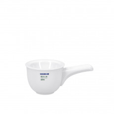 KPM Berlin LAB Weiß Yumurta Kabı İkili Set, 2 parça