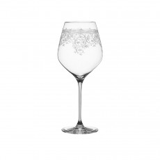 Spiegelau Arabesque Burgunderglas Set 2-tlg. 0,84 L