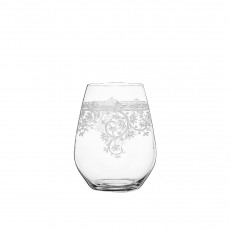 Spiegelau Arabesque Bardak Cam Seti 2 parça 0,46 L