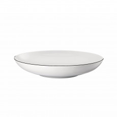 Thomas Cucina Colori Black Derin gurme tabak 22 cm