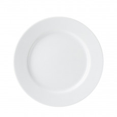 Thomas Cucina Bianca Weiß Yuvarlak tabak 23 cm