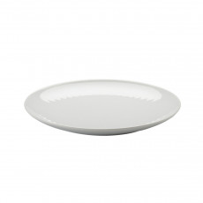 Rosenthal Joyn Weiß Düz tabak 24 cm