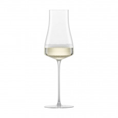 Zwiesel Glas The Moment Blanc-de-Blancs şampanya kadehi köpürme noktası ile 312 ml / y: 240 mm / 2'li set