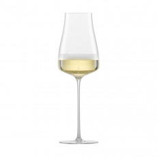 Zwiesel Glas The Moment Köpüklü noktalı şampanya kadehi 369 ml / y: 240 mm / 2'li set