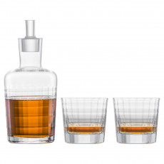 Zwiesel Glas Bar Premium No. 1 by Charles Schumann Viski bardak seti 3 parça