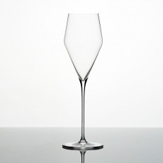 Zalto Zalto Denk'Art Hediye kutusunda şampanya bardağı 24 cm