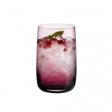 ASA Sarabi Berry Longdrinkglas 0,40 L