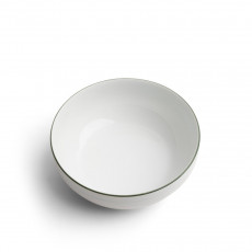 Friesland Jeverland Waldbrise müsli kase 14 cm