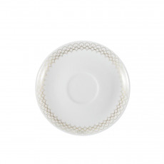 Rosenthal Jade Glam Espresso tabak 12 cm