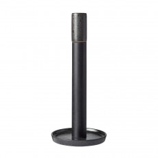 Bitz Gastro black Mutfak kağıt havluluk h: 28 cm / d: 13 cm