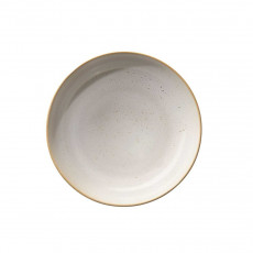 ASA SELECTION Saisons Sand Makarna tabağı d: 21 cm / h: 5,5 cm
